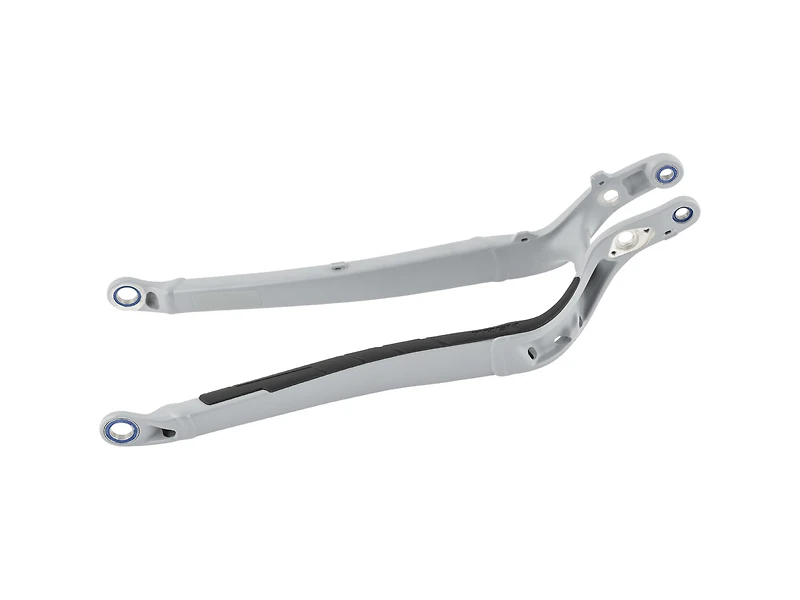 Trek 2017-2019 Fuel EX Aluminum Re:Aktiv with Thru Shaft Chainstay
