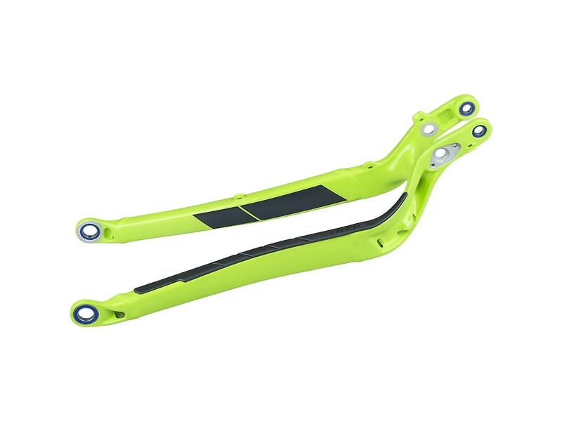 Trek 2017-2019 Fuel EX Aluminum Re:Aktiv with Thru Shaft Chainstay