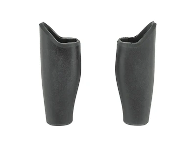 Trek FX+ 7 Front Fender Stay Mounting Covers