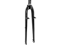 Trek FX with ZS Lowers Neutral 700c Rigid Fork