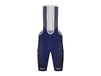 Santini Trek Factory Racing Men's Team Replica Bib Short