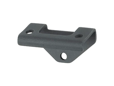 Trek 2023 Farley Alloy Rear Cargo Rack Light Bracket