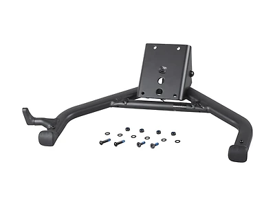 Trek Fetch+ 2 Kickstand