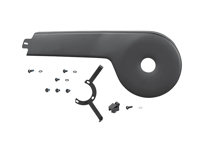 Trek Fetch+ 2 Chainguard Assembly