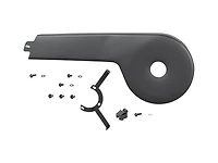 Trek Fetch+ 2 Chainguard Assembly