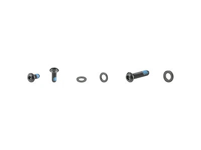 Trek Fetch+ 2 Front Rack Mounting Kit