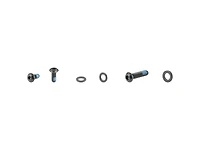 Trek Fetch+ 2 Front Rack Mounting Kit
