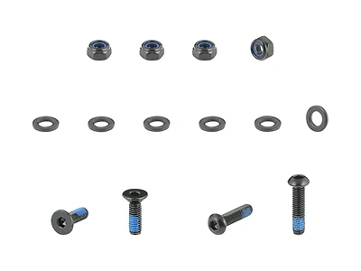 Trek Fetch+ 2 Kickstand Mounting Kit