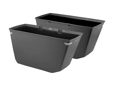 Trek Fetch+ 2 Rear Pannier 2.0 Kit