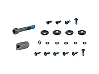 Trek Fetch+ 2 Rear Pannier 2.0 Kit