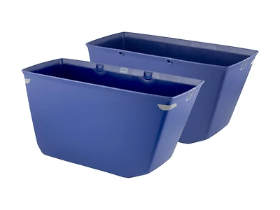 Trek Fetch+ 2 Rear Pannier 2.0 Kit