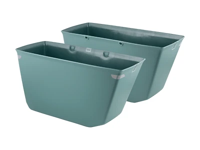 Trek Fetch+ 2 Rear Pannier 2.0 Kit