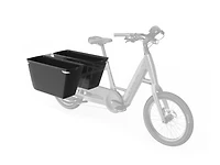 Trek Fetch+ 2 Rear Pannier Kit