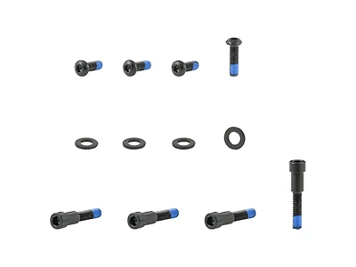Trek Fetch+ 2 Safari Bar Mounting Kit