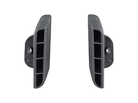 Trek Fetch+ 4 Seat Headrest Bumper L+R