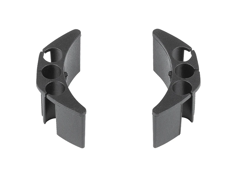 Trek Fetch+ 4 Steerer Tube Cable Plug Set