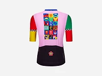 Trek First 50 Cycling Jersey