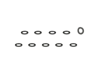 Trek Flat Washers