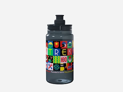 Trek 50th Anniversary 550ml Water Bottle