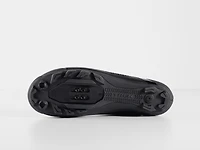 Trek Foray Wide Mountain Bike Shoe