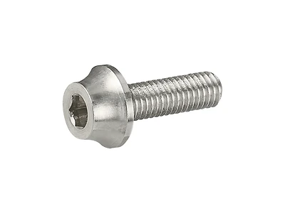 Trek Front Derailleur Flanged Head Fastener