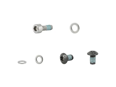 Trek Fetch+ 4 Front Fender Mount Kit