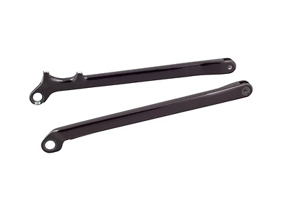 Trek Fuel Carbon Frame Gen 7 Seatstay