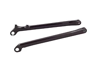 Trek Fuel Carbon Frame Gen 7 Seatstay