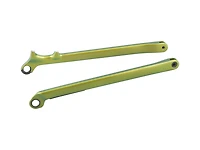 Trek Fuel Carbon Frame Gen 7 Seatstay