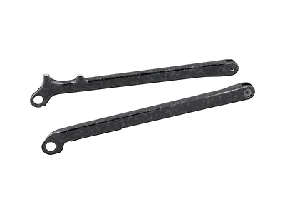 Trek Fuel+ Carbon Frame Seatstay