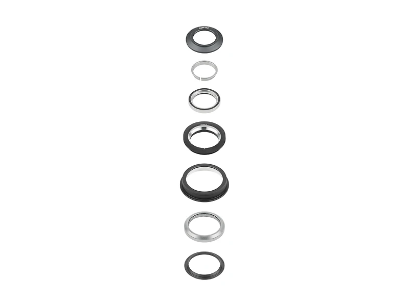 Trek Fixed Angle Complete Headset
