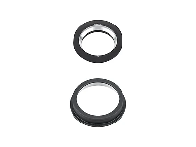 Trek 2023 Fuel EX Fixed Angle Headset Cups