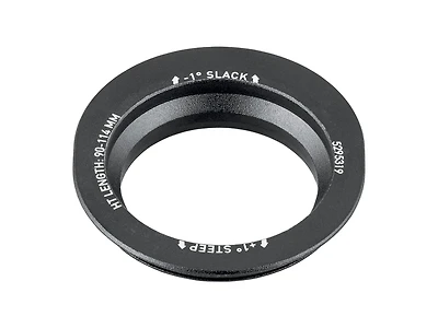 Trek Angle-Adjust 1.0 1-Degree Headset Upper Cups