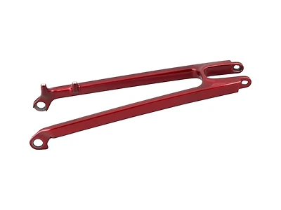 Trek 2023-2025 Fuel EX 29 Carbon Seatstay