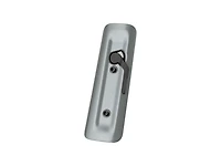 Trek 2023-2024 Fuel EX 29 Storage Door Cover - Aluminum Models