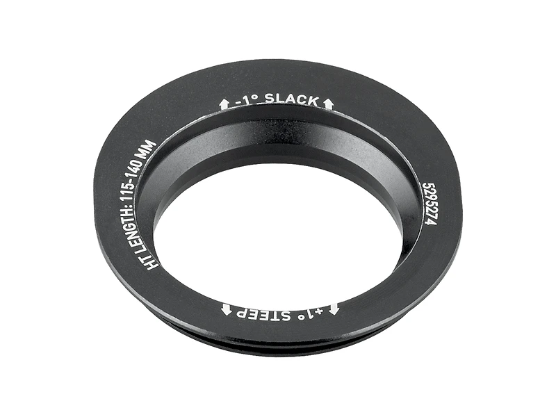 Trek Angle-Adjust 1.0 1-Degree Headset Upper Cups