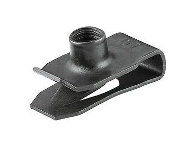 Trek 2023 Fuel EXe Downtube Battery Cover M6 Clip Nut