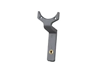 Trek 2023-2024 Fuel EXe Downtube Charge Port Assembly Bracket