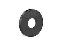 Trek 2023-2024 Fuel EXe Main Pivot Bolt Concave Washer