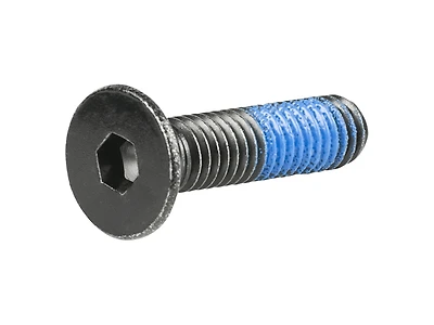 Trek 2023-2024 Fuel EXe Rocker Pivot Flat Head Cap Bolt