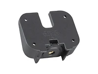 Trek 2023-2024 Fuel EXe Upper Battery End Cap