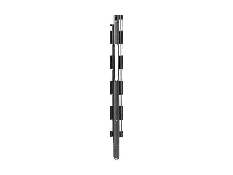 Trek Fuel+ Gen 2 Downtube Cable Tray