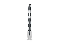 Trek Fuel+ Gen 2 Downtube Cable Tray