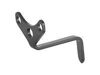 Trek Gen 2 TQ Downtube Charge Port Assembly Bracket