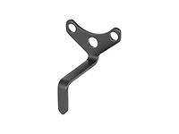 Trek Gen 2 TQ Downtube Charge Port Assembly Bracket