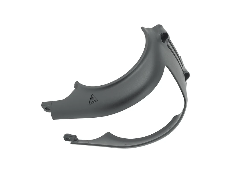 Trek Fuel+ Gen 2 Motor Armor