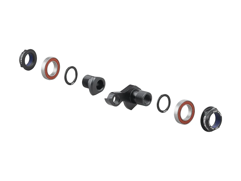 Trek Full Suspension ABP Convert Dropout Kit
