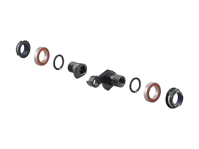 Trek Full Suspension ABP Convert Dropout Kit