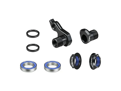 Trek Full Suspension ABP Convert 2 Dropout Kit