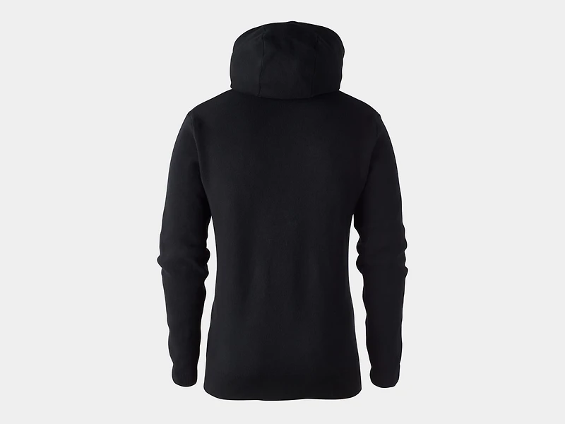 Trek Waterloo Zip-Up Unisex Hoodie